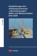Empfehlungen des Arbeitsausschusses 