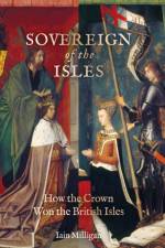 Sovereign of the Isles af Iain Milligan