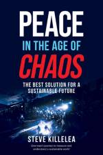 Peace in the Age of Chaos af Steve Killelea