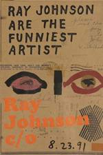 Ray Johnson c/o