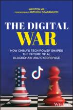 The Digital War af Winston Ma