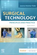 Surgical Technology af Joanna (Independent Consultant in Medical and Surgical Coordination in Conflict Environments Kotcher Fuller
