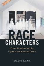 Race Characters af Swati Rana