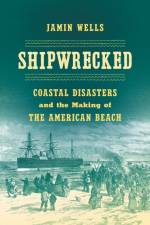 Shipwrecked af Jamin Wells