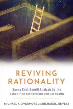 Reviving Rationality af Michael A. (Edward F. Howrey Professor of Law Livermore