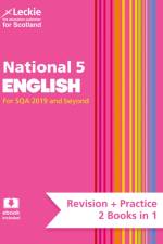 National 5 English af Iain Valentine