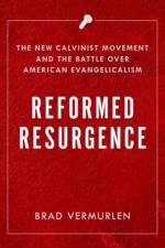 Reformed Resurgence af Brad (Research Associate Vermurlen