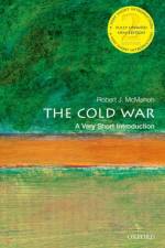 The Cold War af Robert J. McMahon