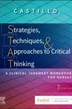 Strategies, Techniques, & Approaches to Critical Thinking af Sandra Luz Martinez de (Faculty Emeritus Castillo