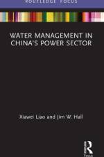 Water Management in China’s Power Sector af Xiawei (University of Oxford Liao