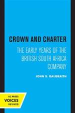 Crown and Charter