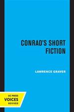 Conrad's Short Fiction af Lawrence Graver