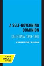 A Self-Governing Dominion af William Henry Ellison