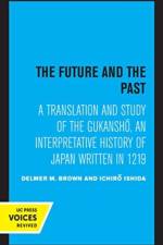 The Future and the Past