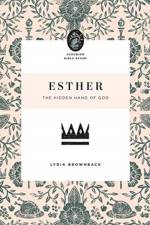 Esther af Lydia Brownback