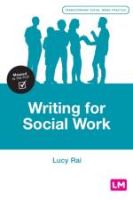 Writing for Social Work
