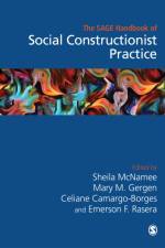 The Sage Handbook of Social Constructionist Practice