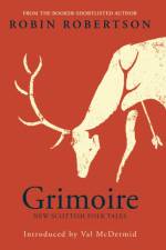 Grimoire af Robin Robertson
