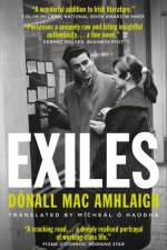 Exiles af Donall Mac Amhlaigh