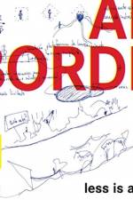 Al Borde: Less Is All af AL BORDE