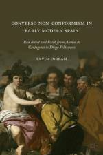 Converso Non-Conformism in Early Modern Spain af Kevin Ingram