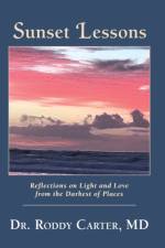 Sunset Lessons af Roddy Carter