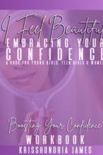I Feel Beautiful af Krisshundria James
