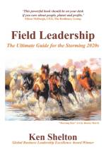 Field Leadership af Ken Shelton