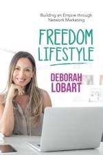 Freedom Lifestyle af Deborah Lobart