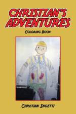 Christian's Adventures af Christian Ingetti