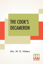 Cook's Decameron af Mrs W G Waters