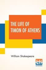 Life Of Timon Of Athens af William Shakespeare