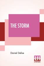 Storm af Daniel Defoe