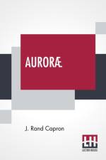 Aurorae af Rand Capron