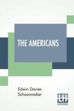Americans af Edwin Davies Schoonmaker