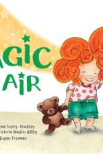 Magic in the Air af Renae G Lopez-Buckley