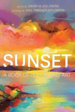 Sunset af David M Goldberg