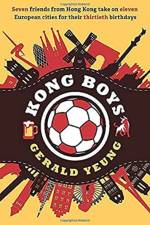 Kong Boys af Gerald Yeung