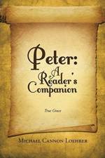Peter af Michael Cannon Loehrer