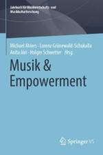 Musik & Empowerment