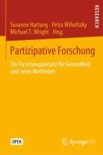Partizipative Forschung