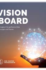 vision board af Die Hafenprinzessin