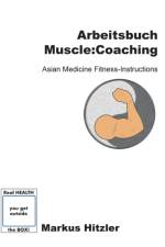 Arbeitsbuch muscle af Markus Hitzler