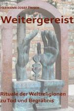 Weitergereist af Hermann-Josef Frisch