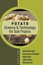 Potato af Anand Kumar Singh