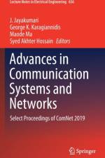 Advances in Communication Systems and Networks