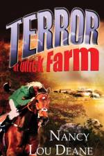 Terror at Ullick Farm af Nancy Lou Deane
