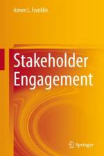 Stakeholder Engagement af Aimee L. Franklin