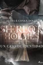 Un caso de identidad af Arthur Conan Doyle