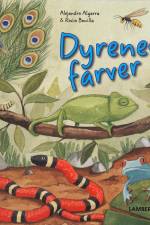Dyrenes farver af Alejandro Algarra